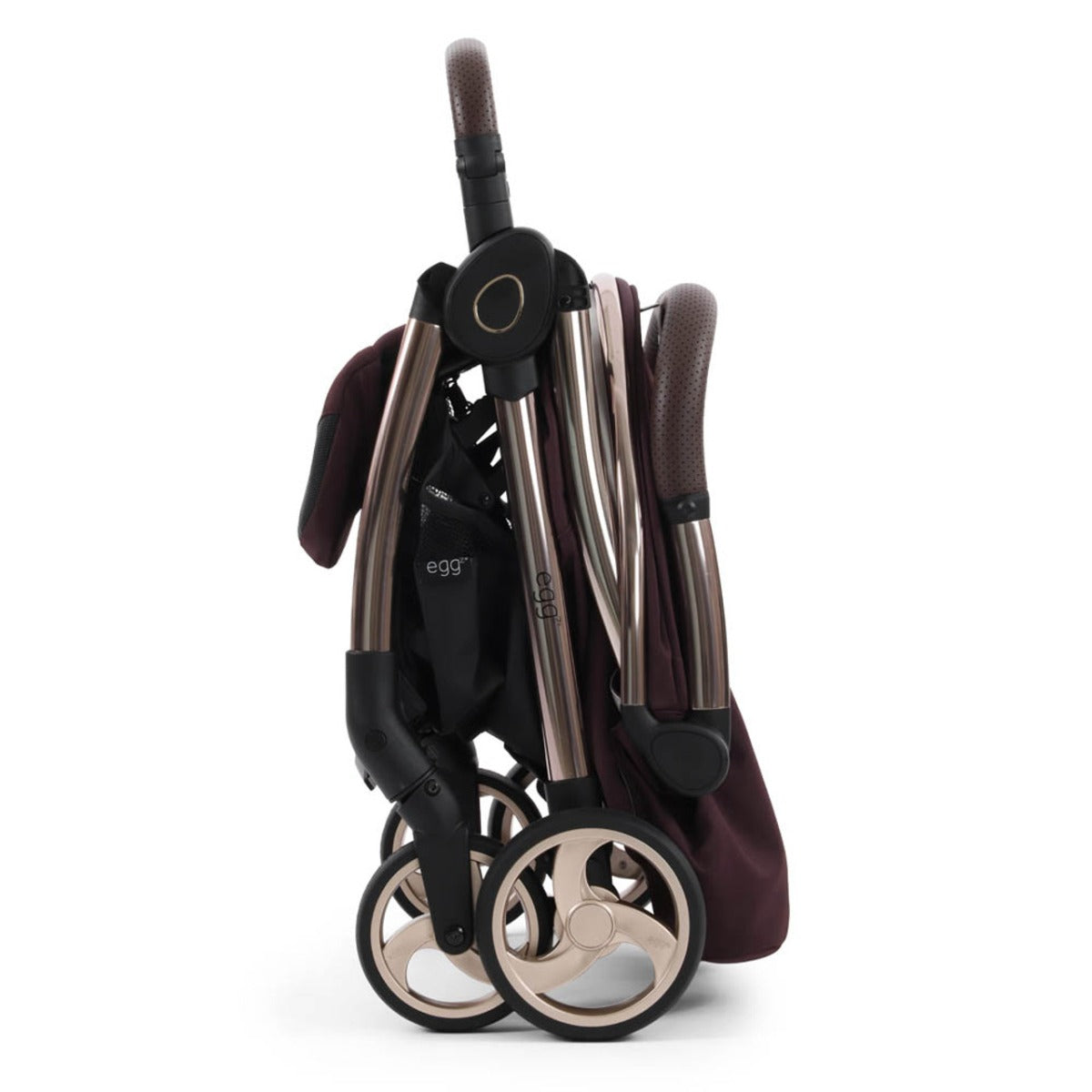 Egg Z Compact Stroller - Mulberry 10