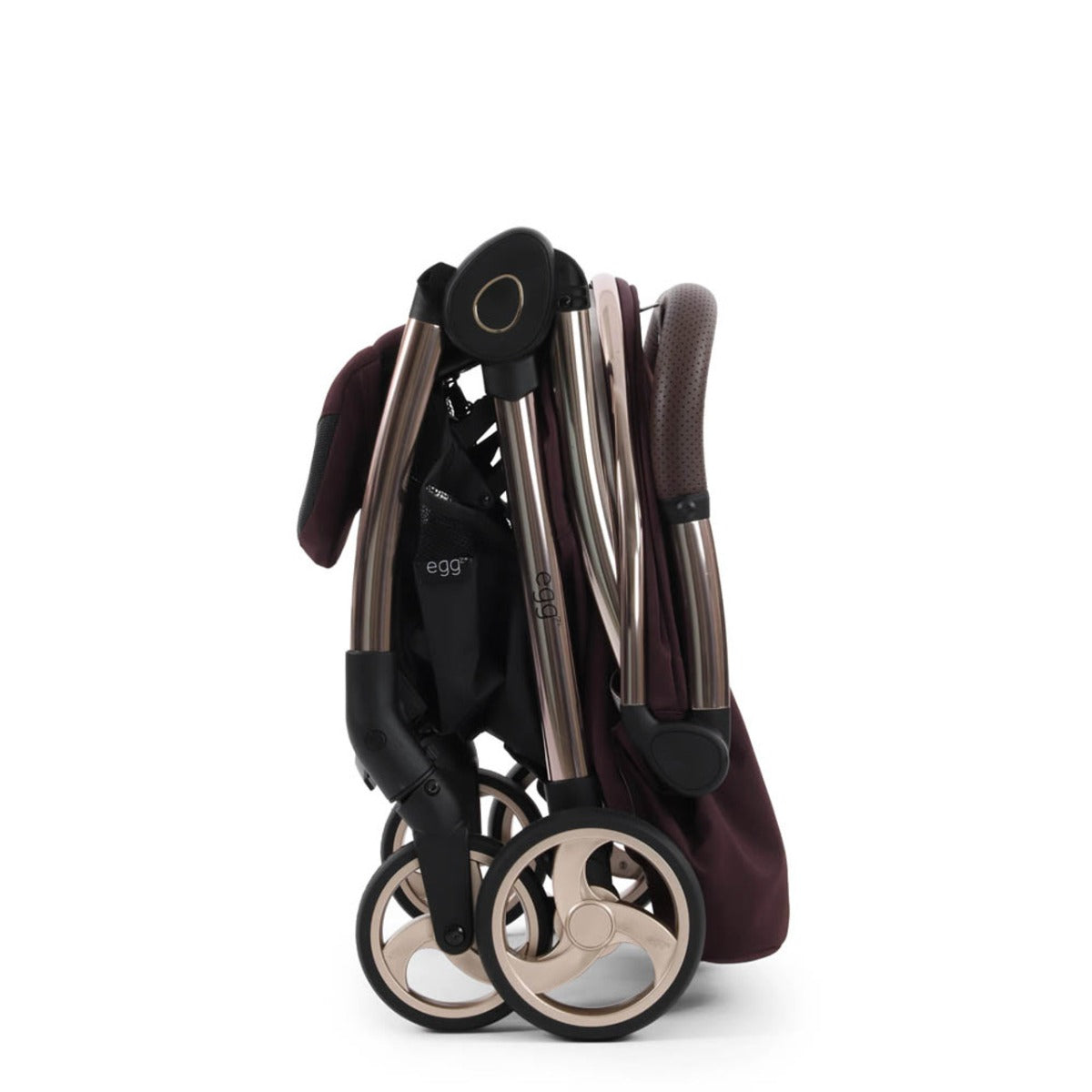 Egg Z Compact Stroller - Mulberry 11