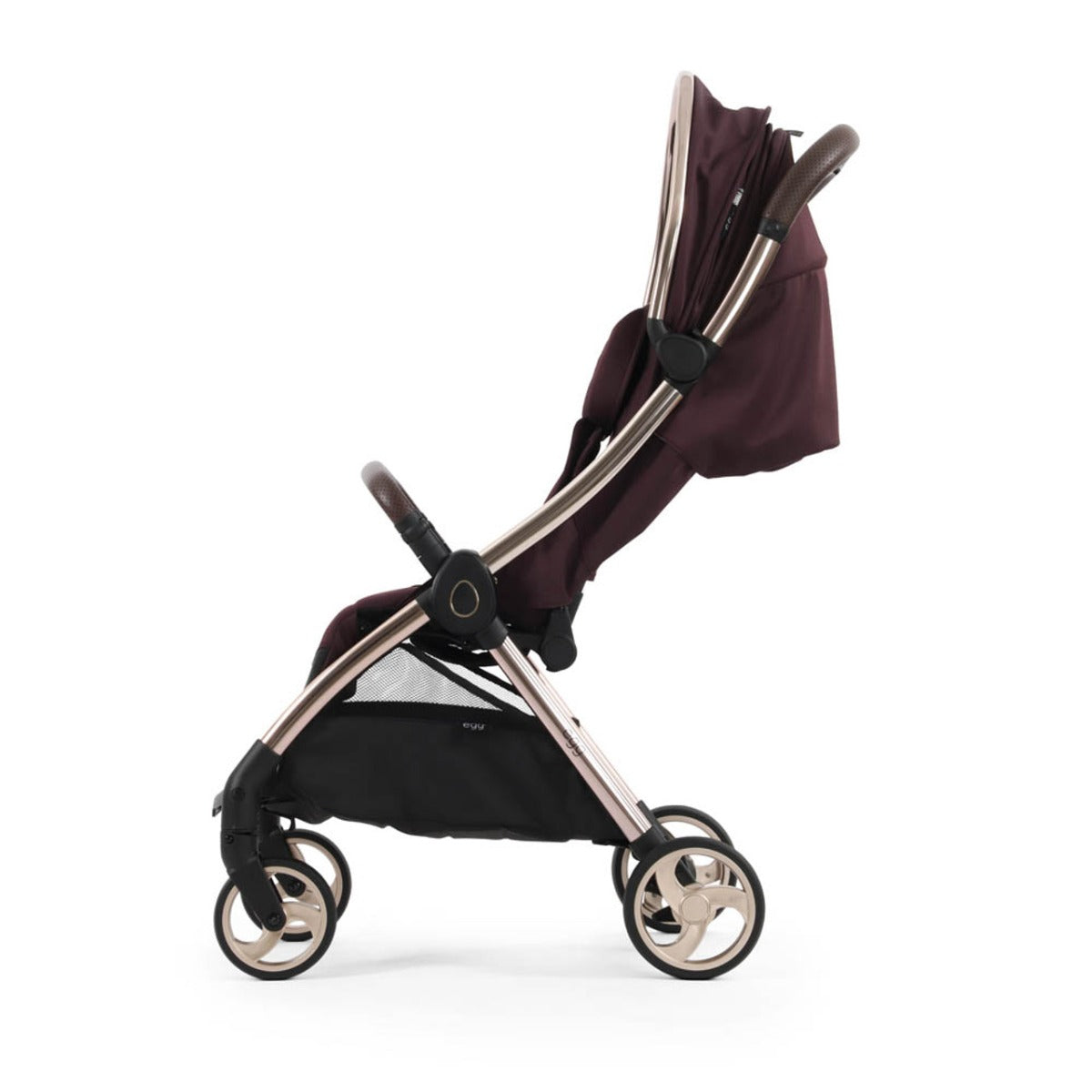 Egg Z Compact Stroller - Mulberry 18