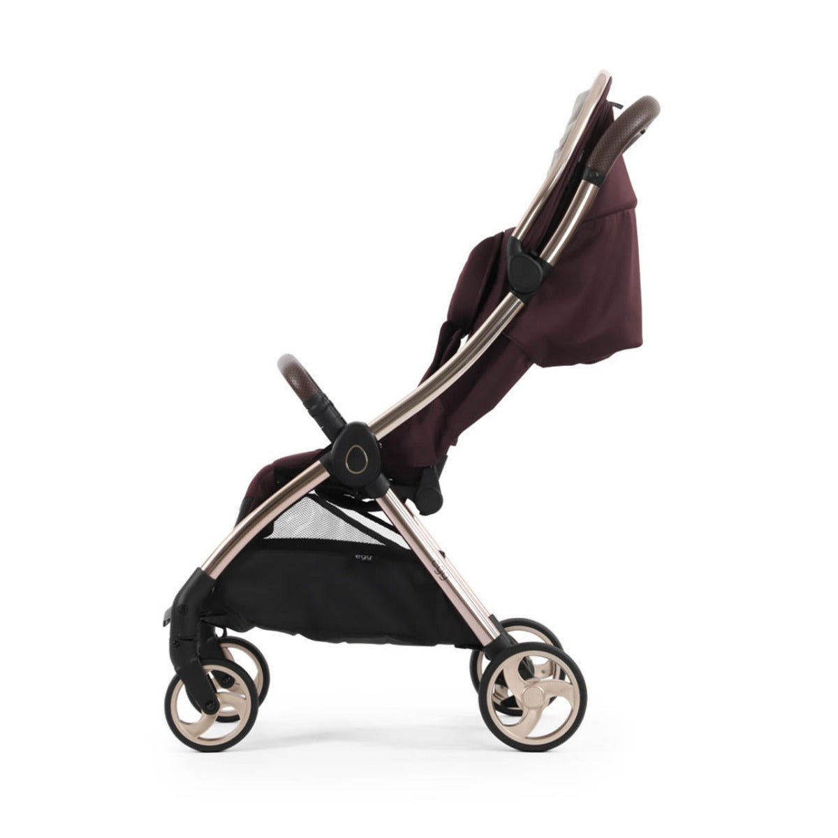 Egg Z Compact Stroller - Mulberry 19