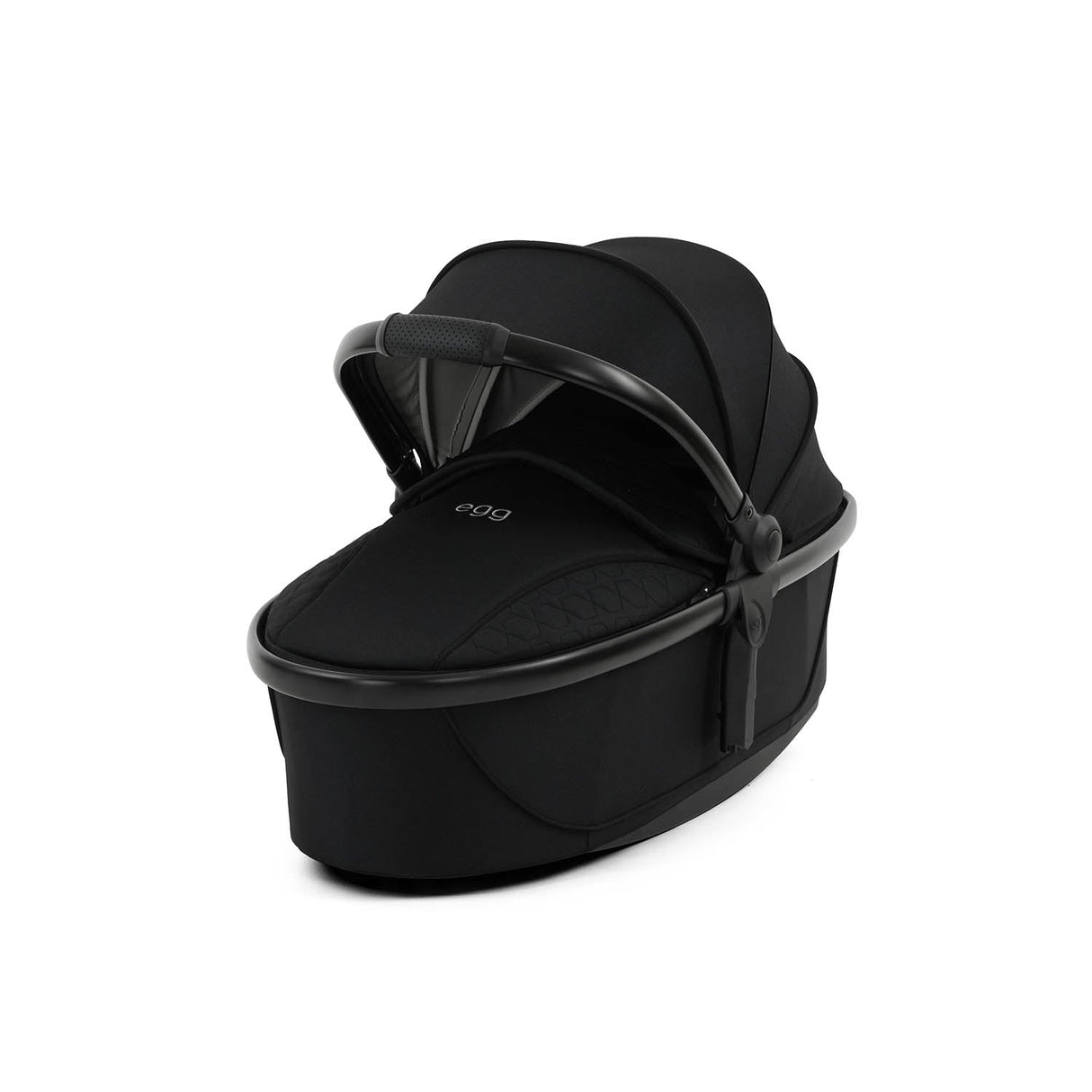 Egg 3 Luxury Shell 360 Travel System Bundle - Panther