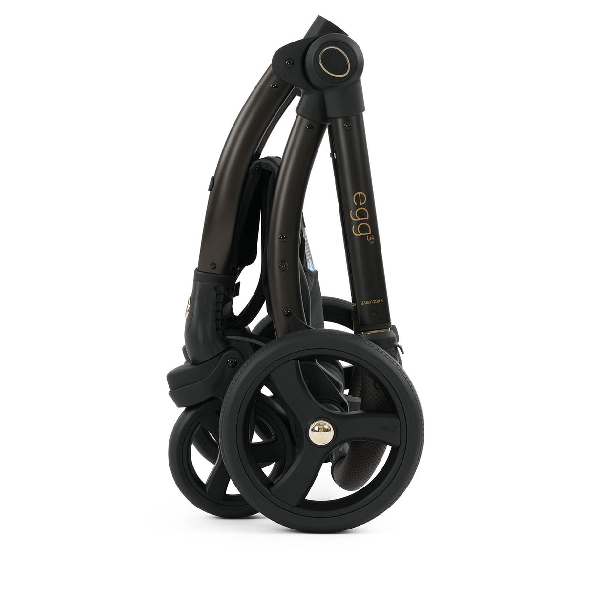 Egg 3 Stroller Special Edition Accessory Bundle - Turkish Coffee