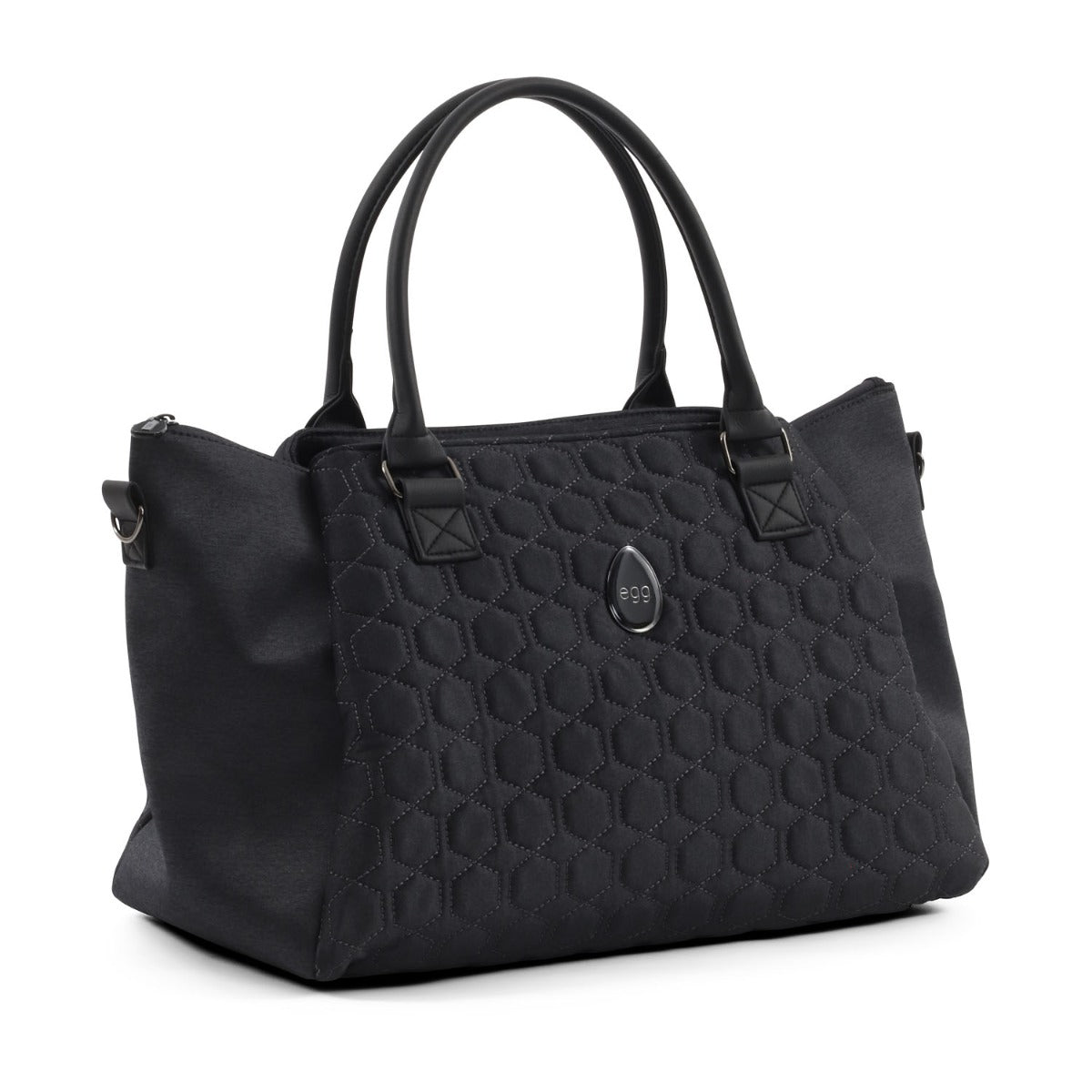 Egg 3 Overnight Bag - Carbonite 3