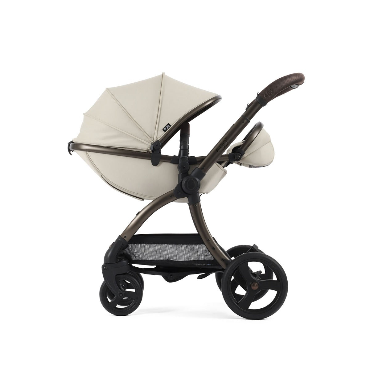 Egg 3 Stroller - Cashmere 10