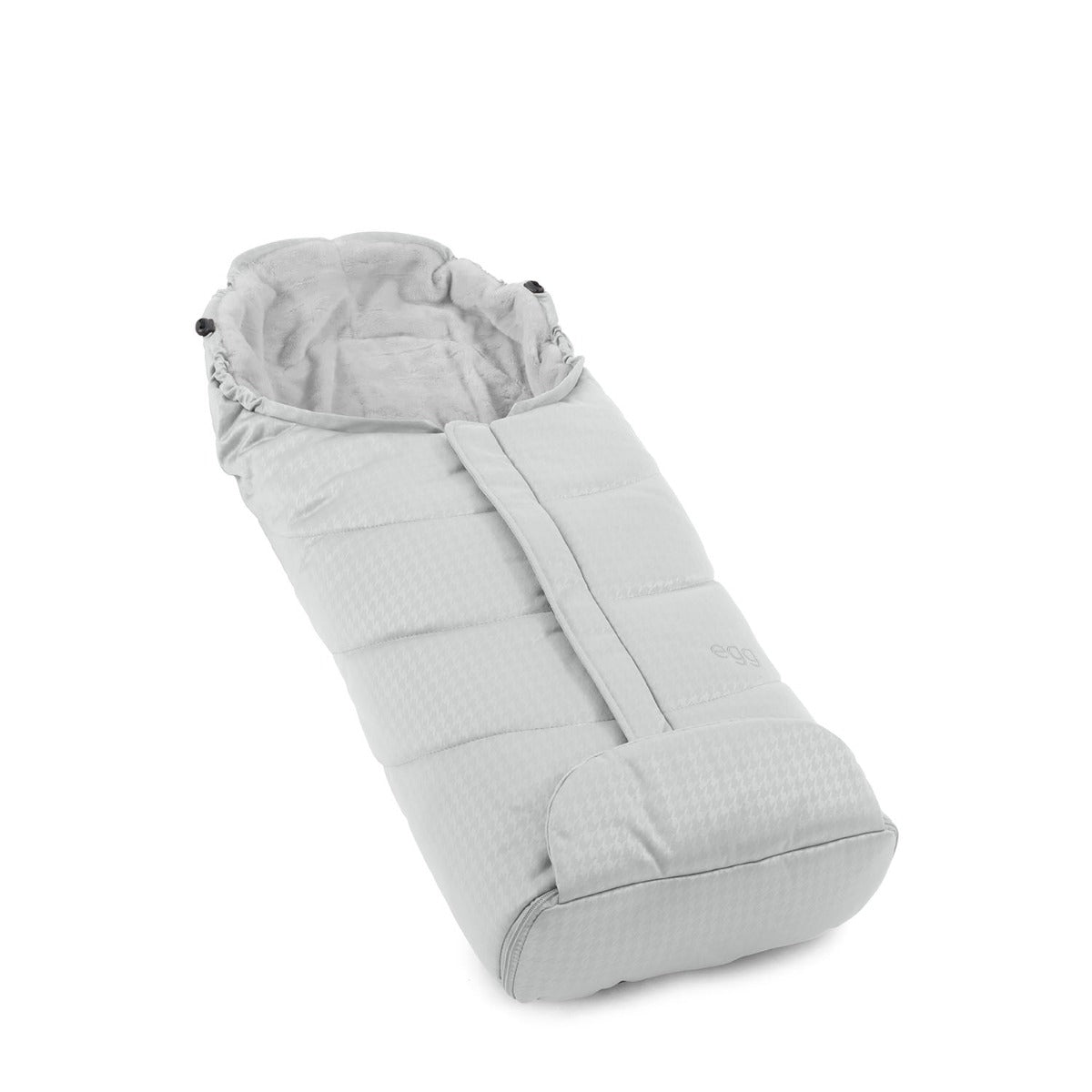 Egg 3 Luxury Maxi-Cosi Pebble 360 Pro2 i-Size Special Edition Travel System Bundle - Houndstooth Silver 80