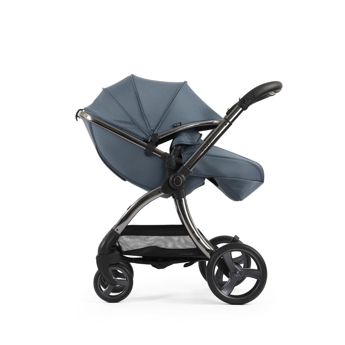 Egg 3 Stroller - Topaz 15
