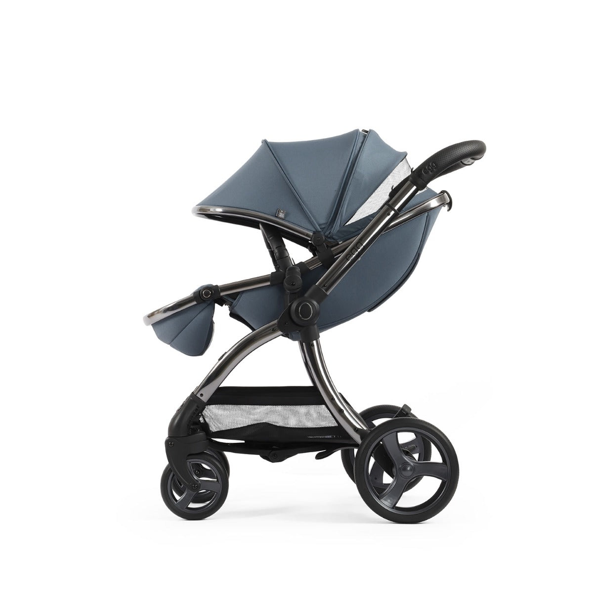 Egg 3 Stroller 9 Piece Snuggle Accessory Bundle - Topaz 20