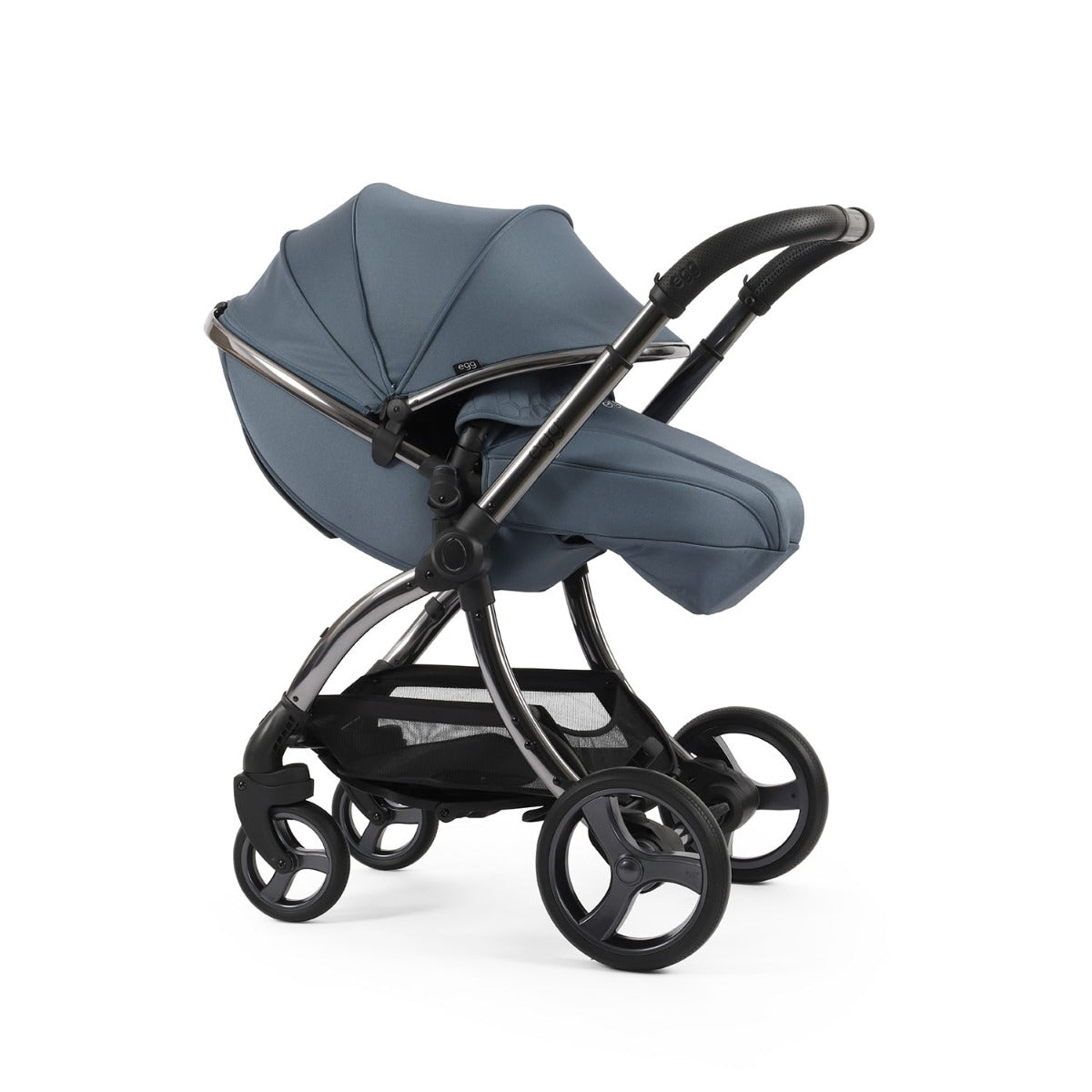 Egg 3 Stroller 9 Piece Snuggle Accessory Bundle - Topaz 43