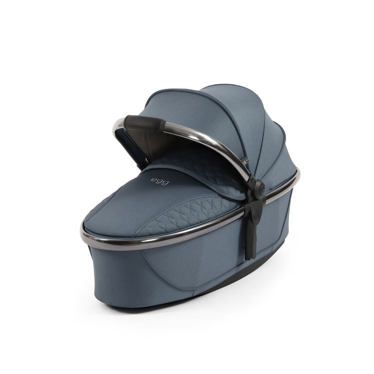 Egg 3 Stroller and Carrycot - Topaz 55