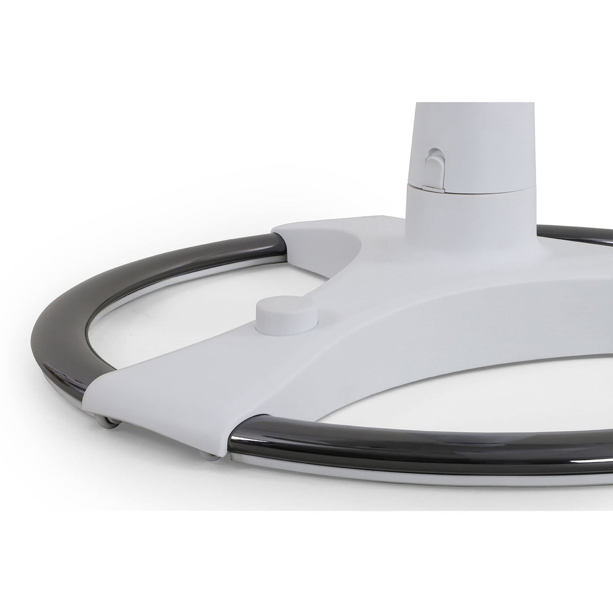 Egg Home Highchair - White 15