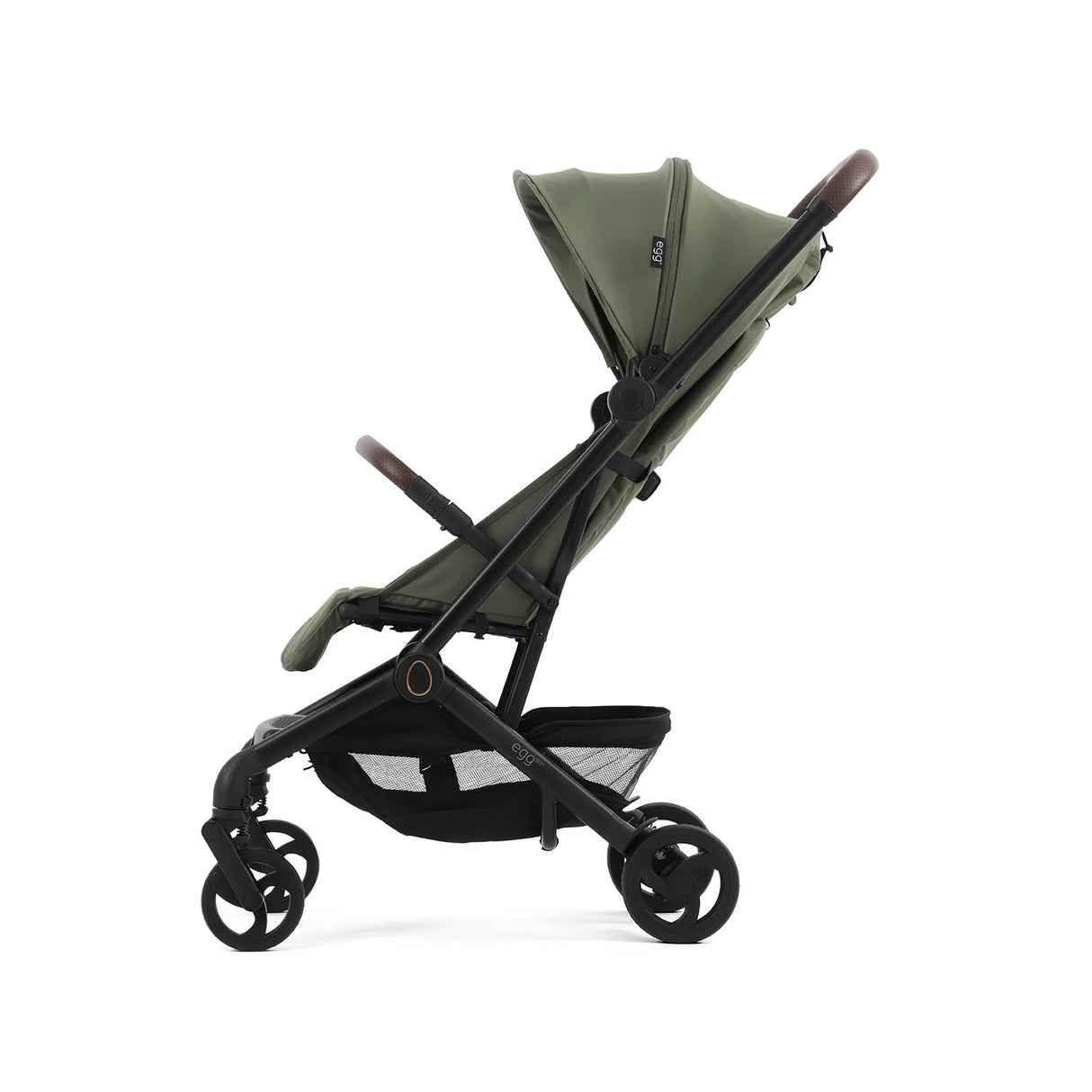 egg Sky Stroller - Green