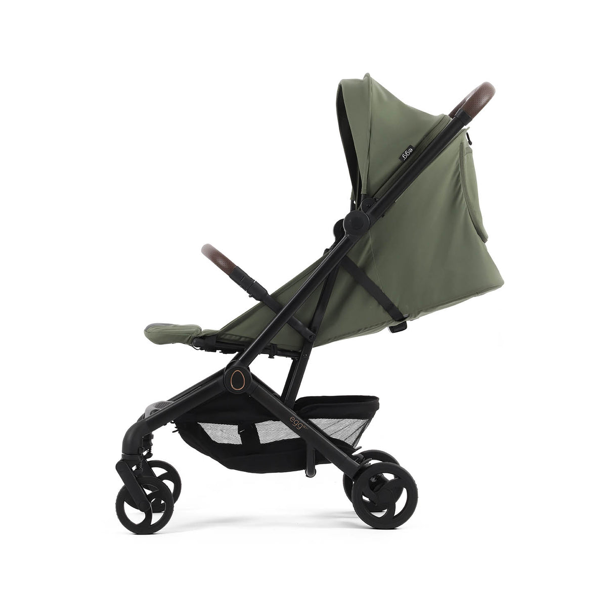 egg Sky Stroller - Green