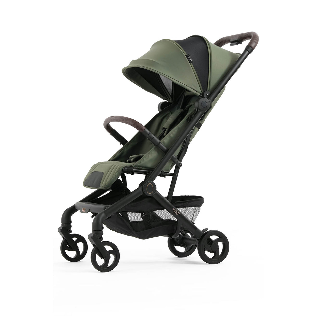 egg Sky Stroller - Green