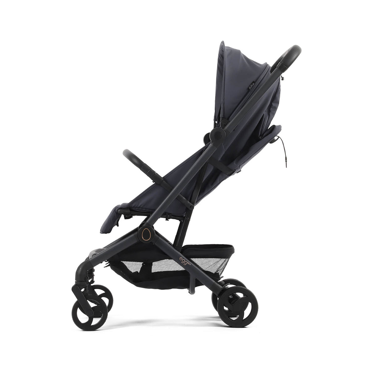 egg Sky Stroller - Ink