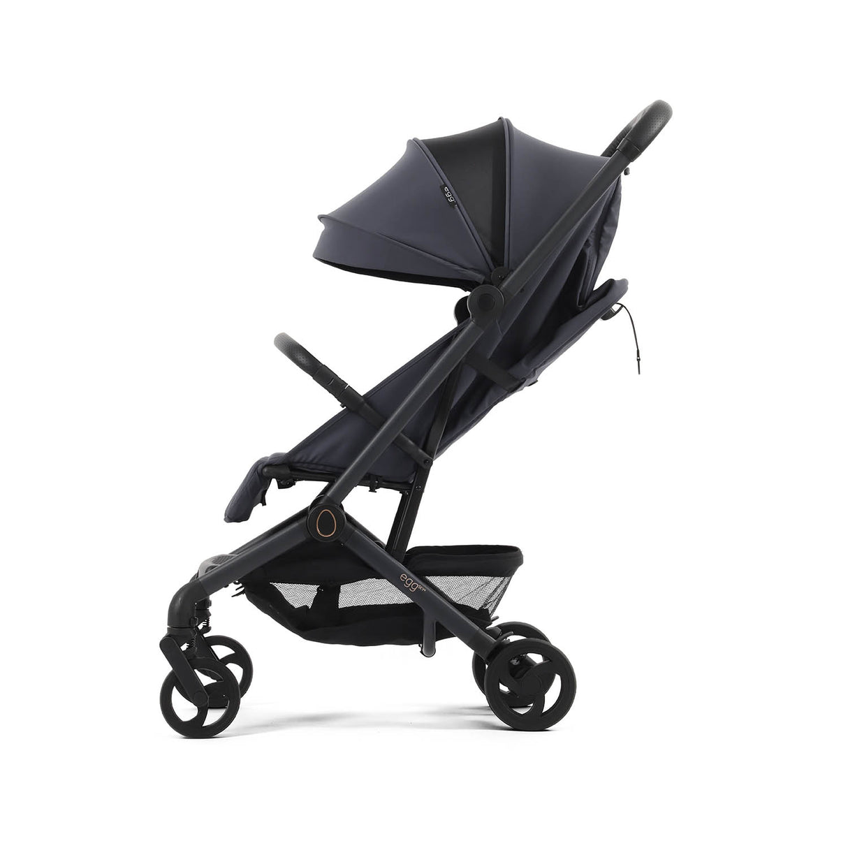 egg Sky Stroller - Ink