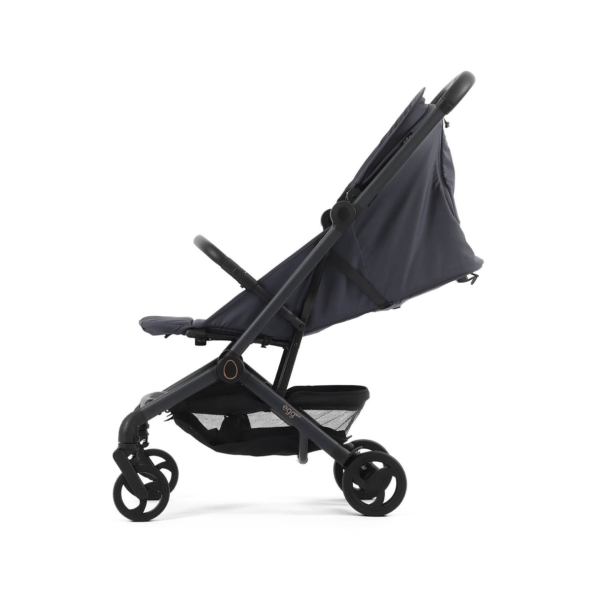 egg Sky Stroller - Ink