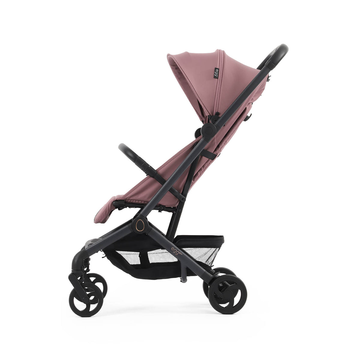 egg Sky Stroller - Mauve