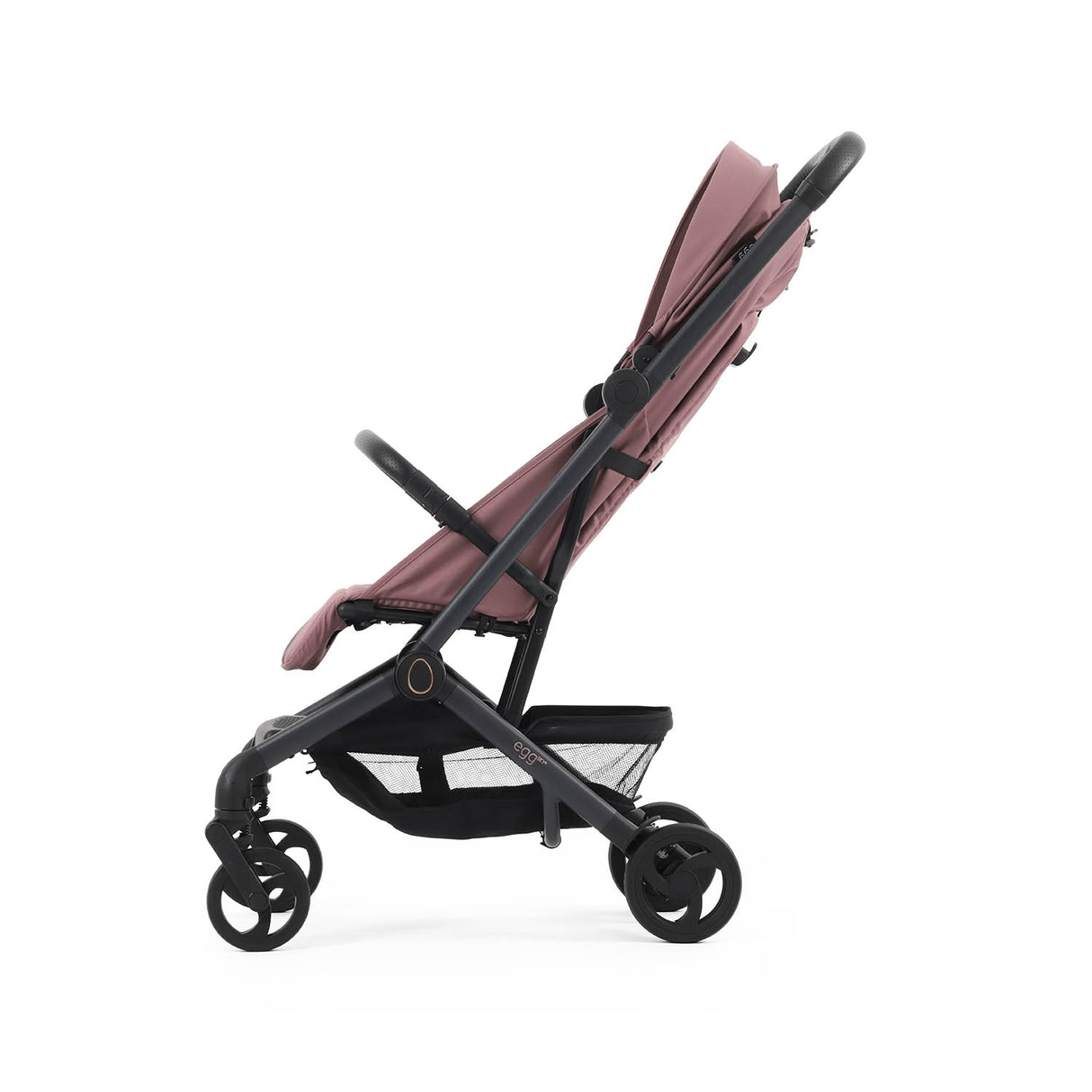 egg Sky Stroller - Mauve