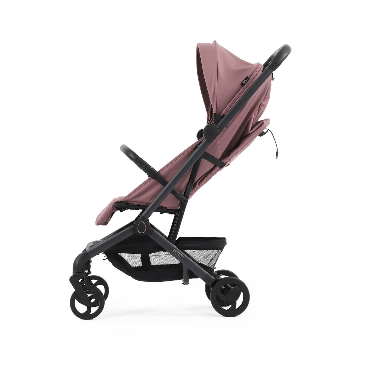 egg Sky Stroller - Mauve