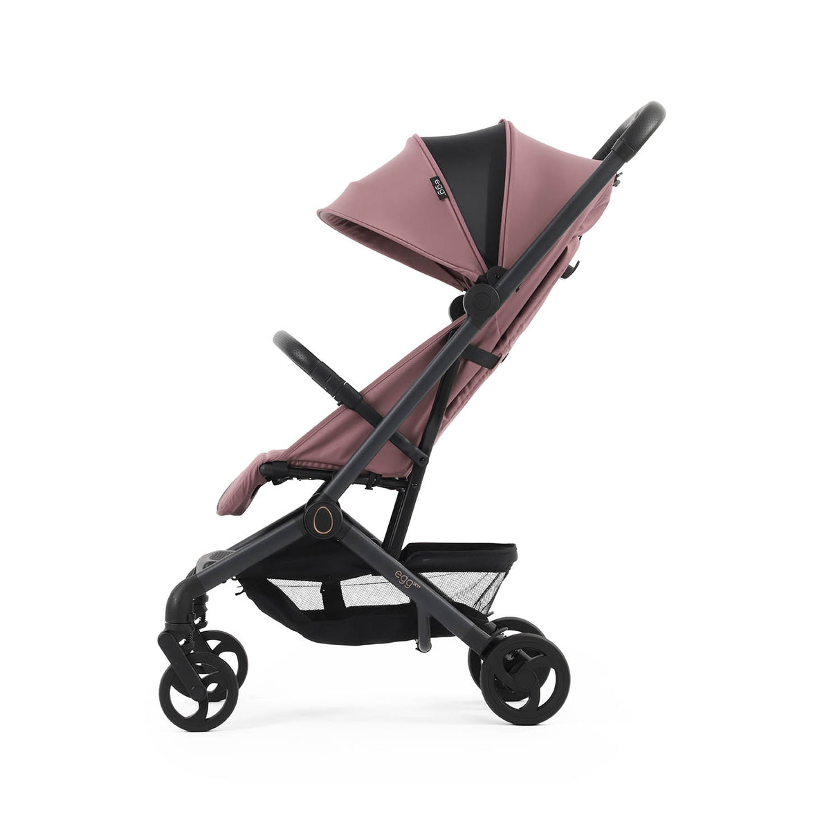 egg Sky Stroller - Mauve
