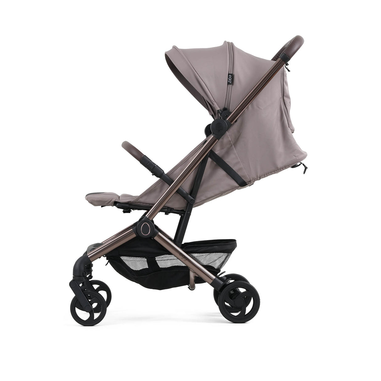 egg Sky Stroller - Taupe