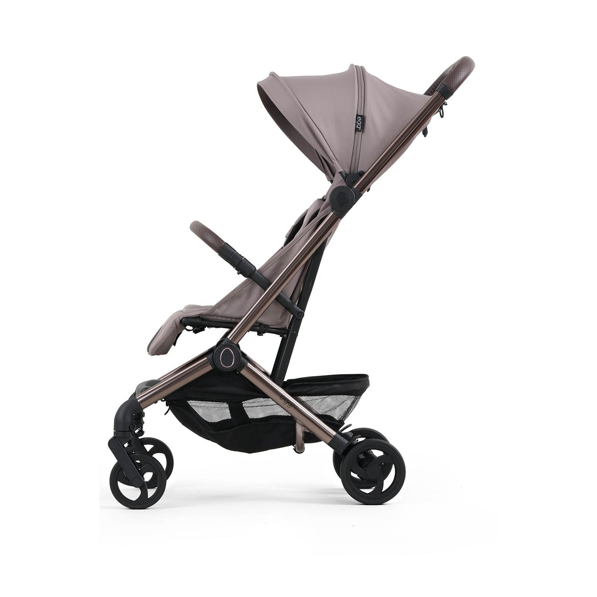 egg Sky Stroller - Taupe