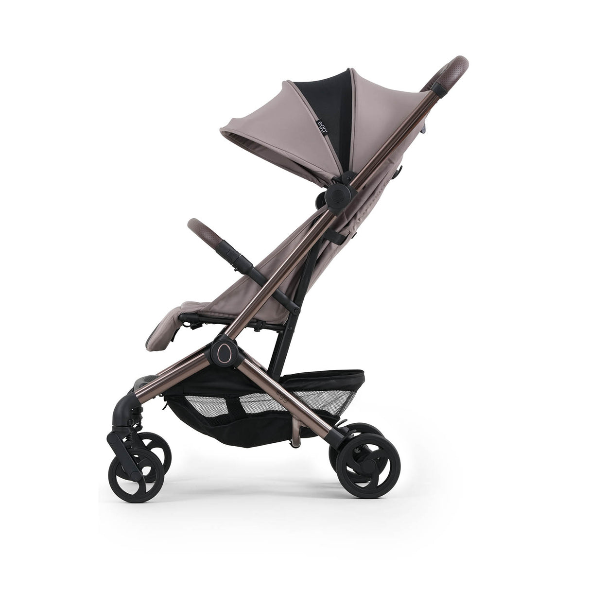 egg Sky Stroller - Taupe