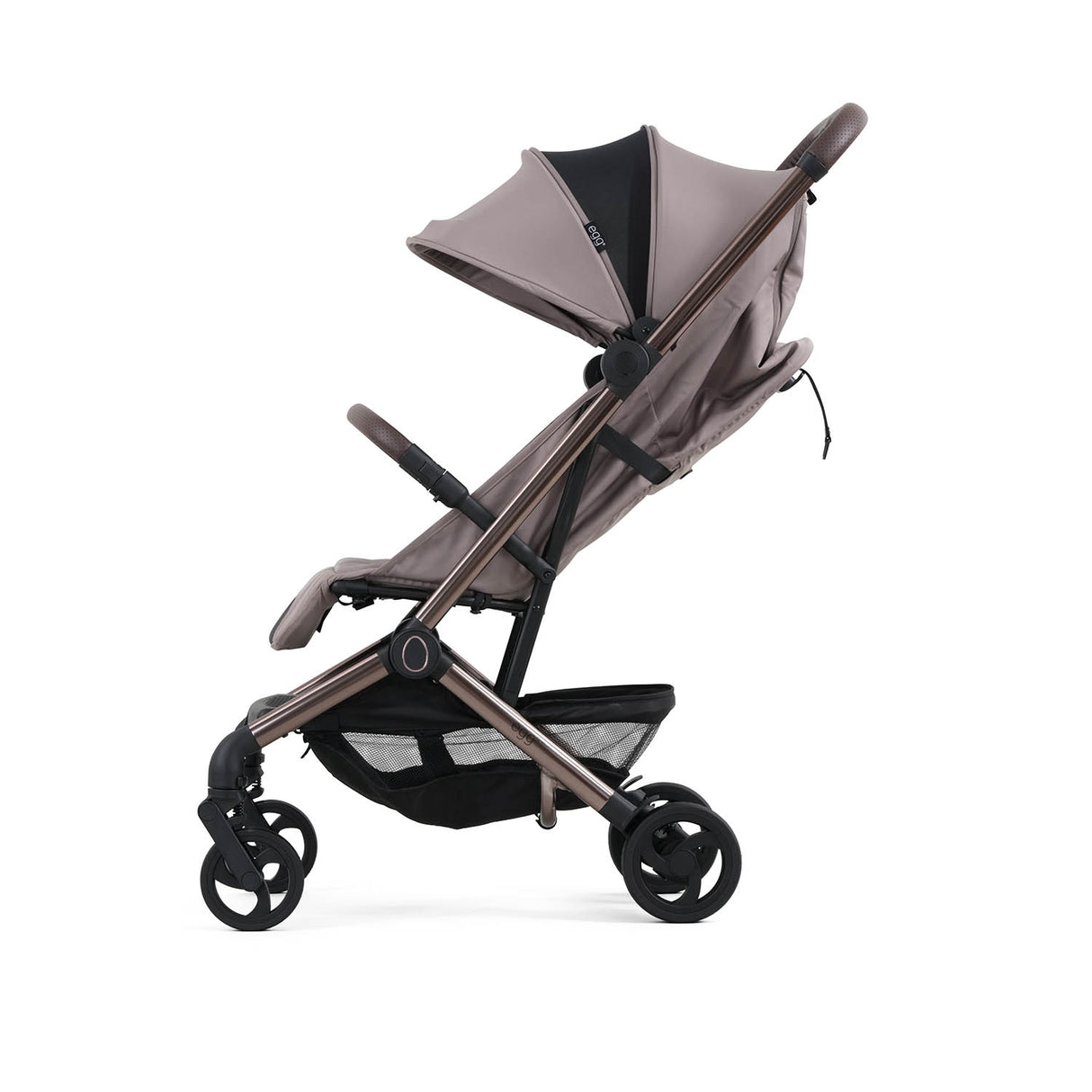 egg Sky Stroller - Taupe