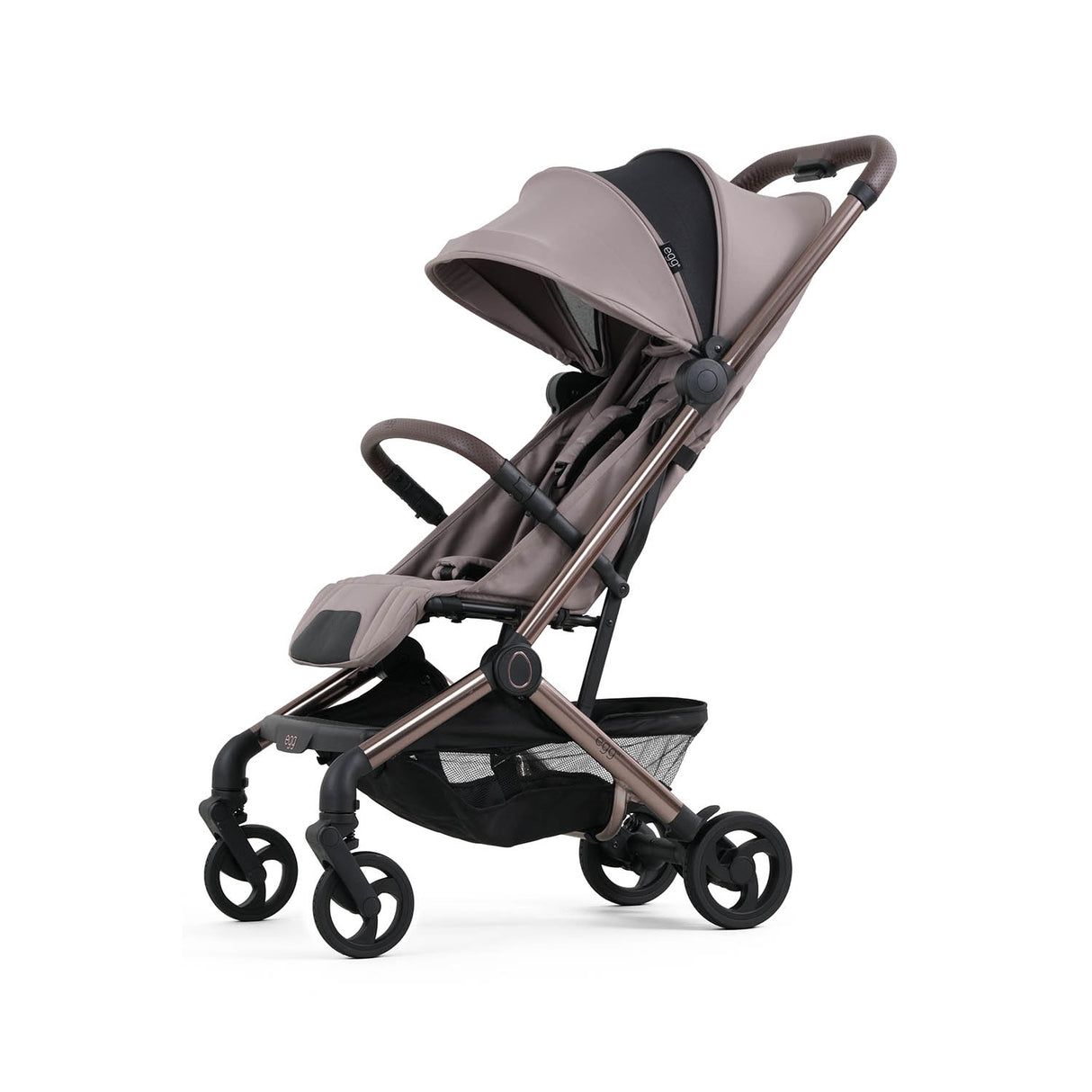 egg Sky Stroller - Taupe