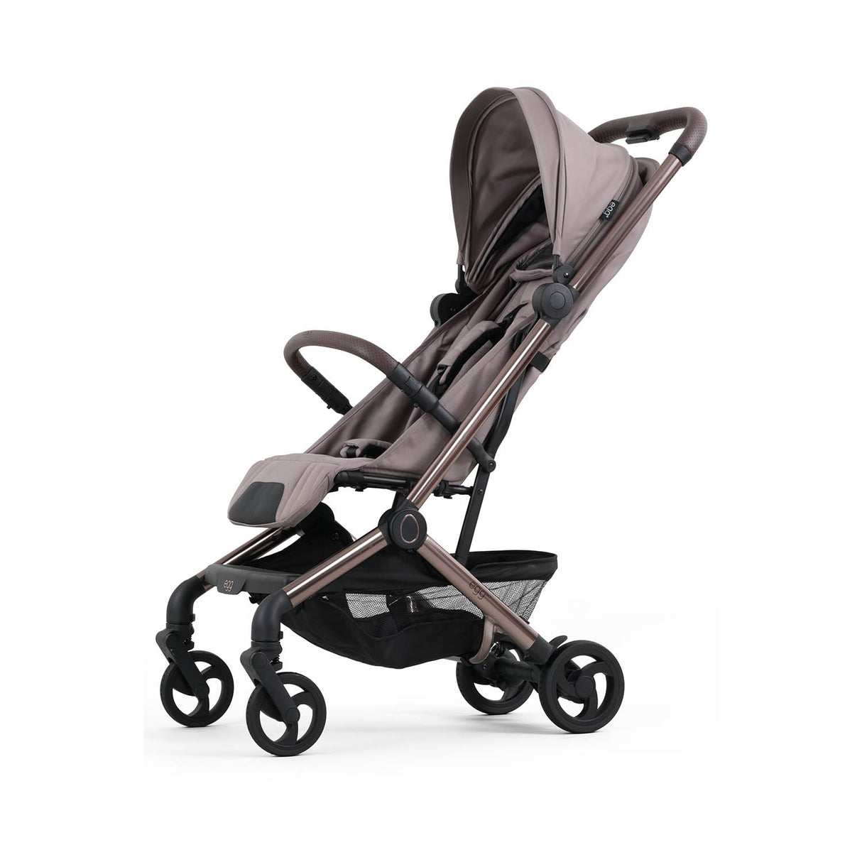 egg Sky Stroller - Taupe
