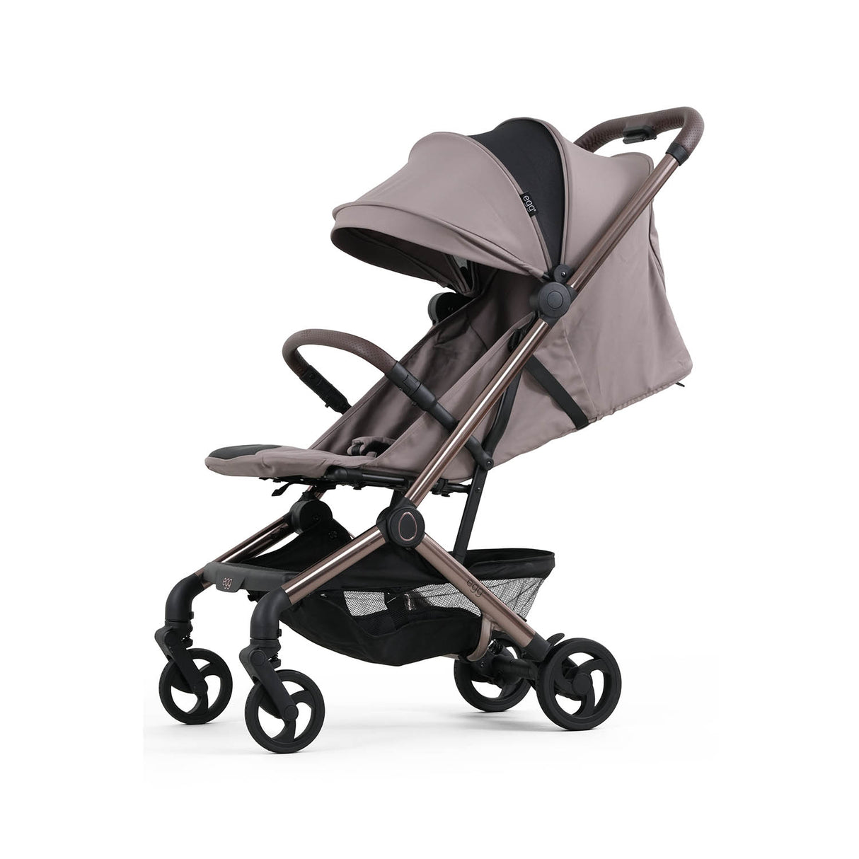 egg Sky Stroller - Taupe
