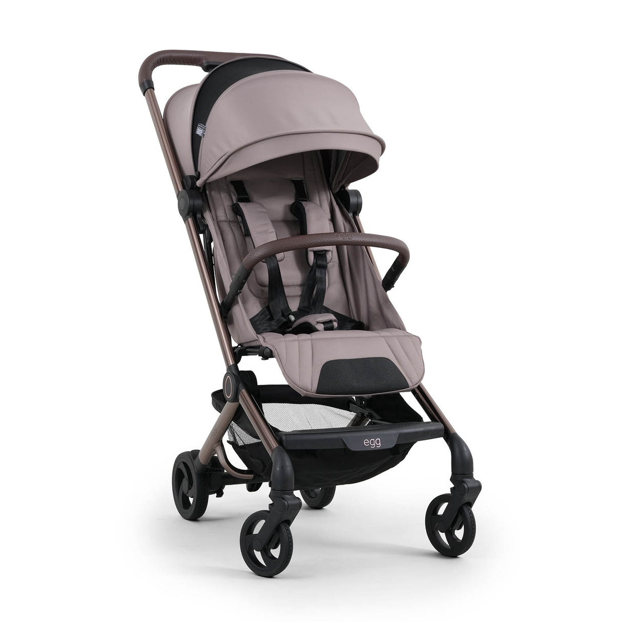 egg Sky Stroller - Taupe