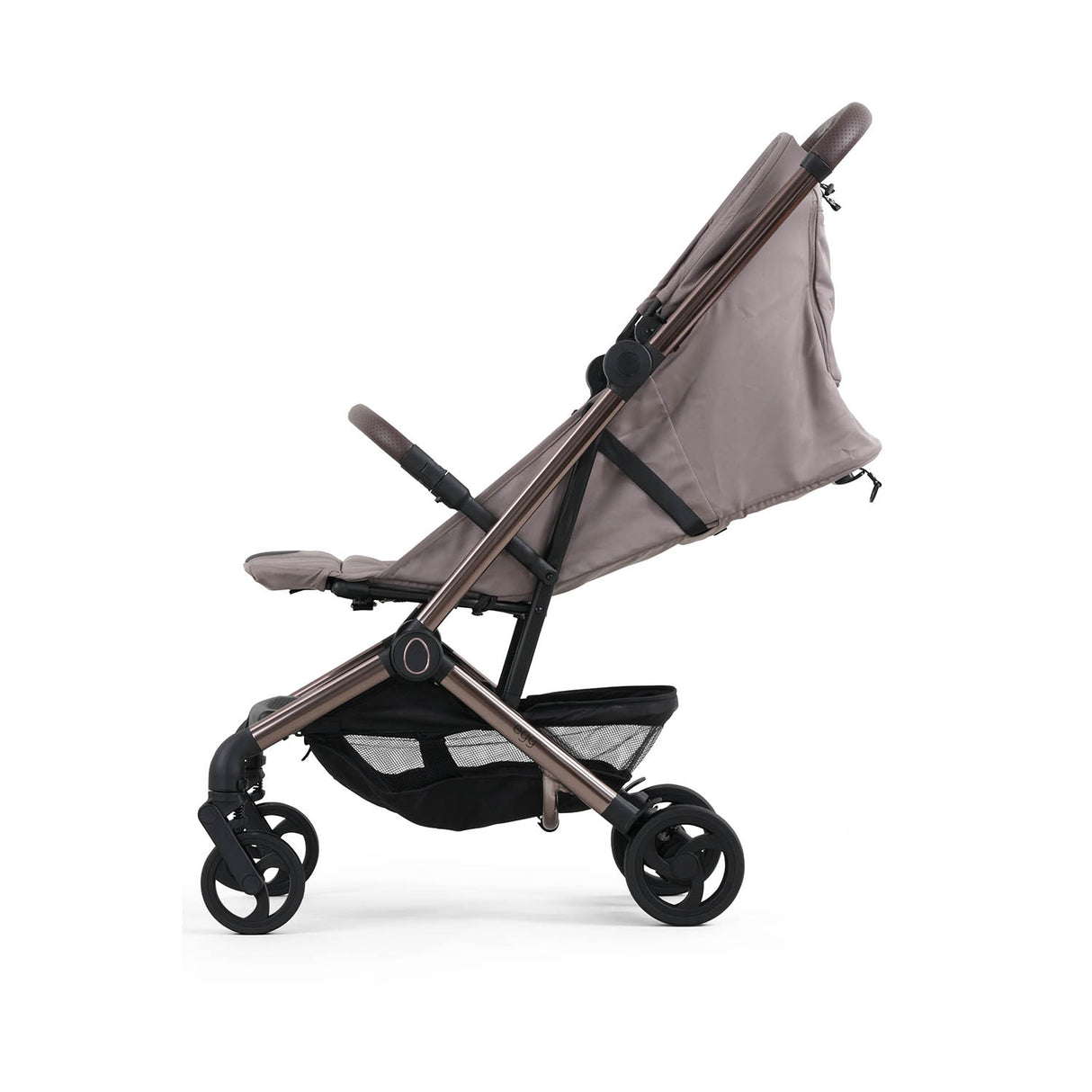 egg Sky Stroller - Taupe