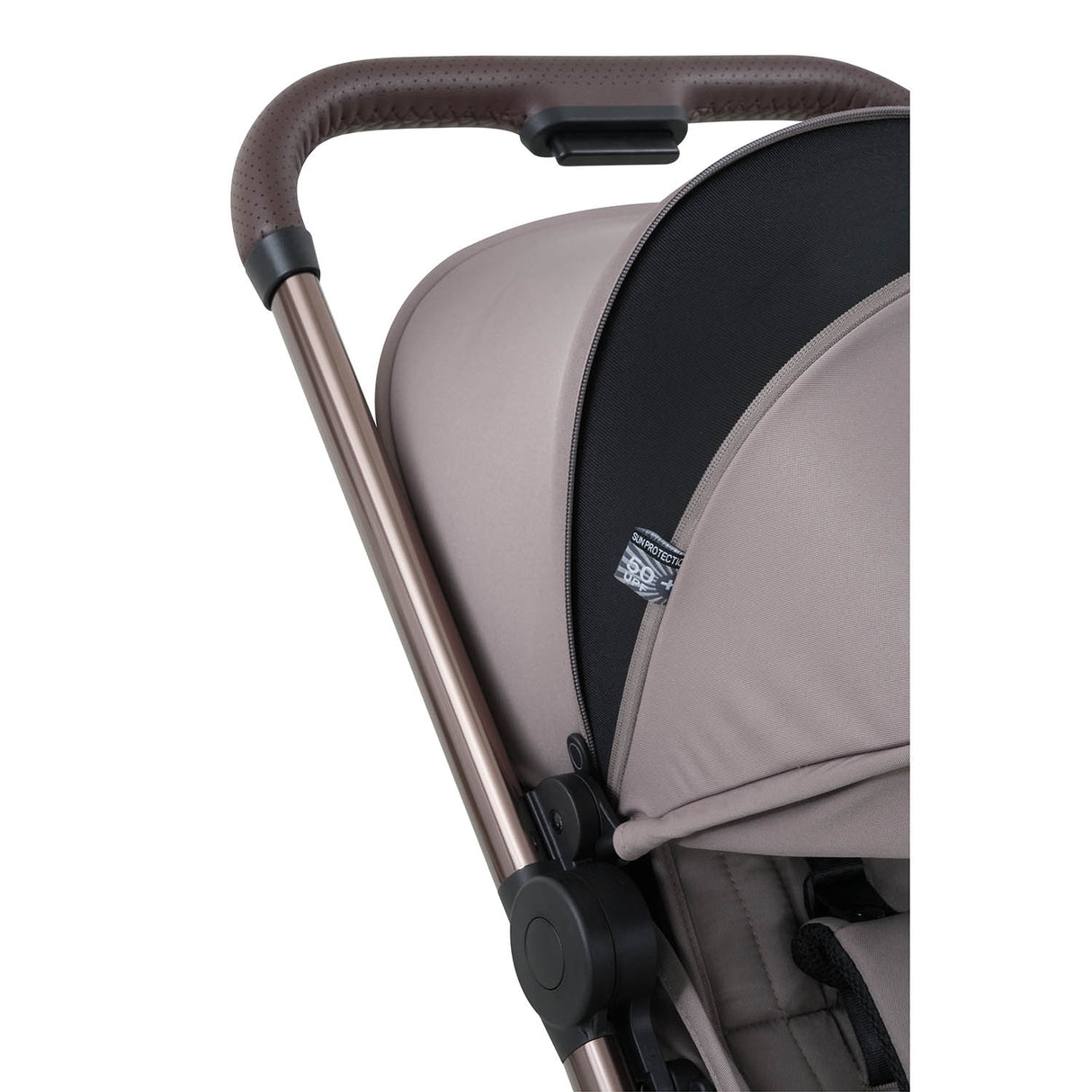 egg Sky Stroller - Taupe