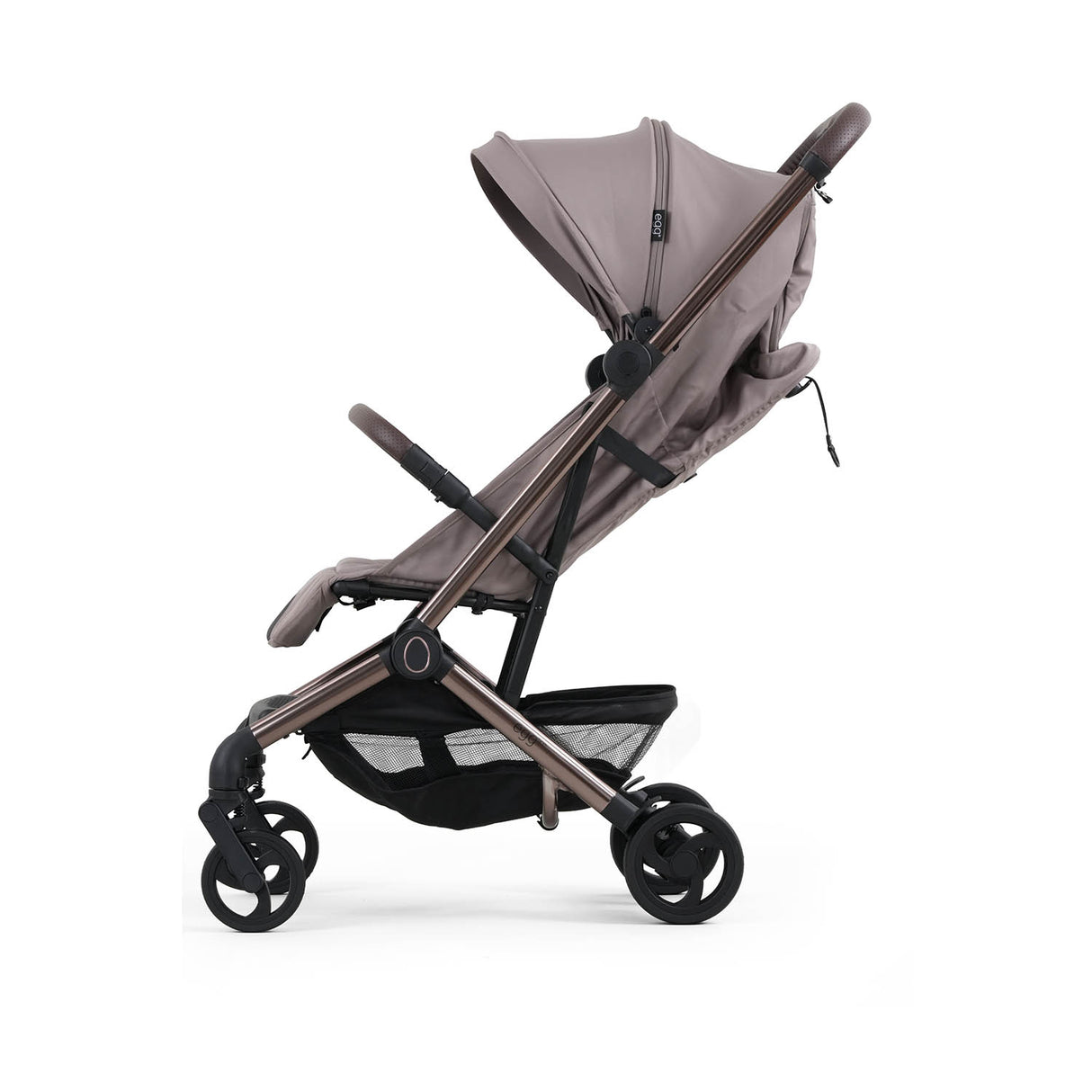 egg Sky Stroller - Taupe
