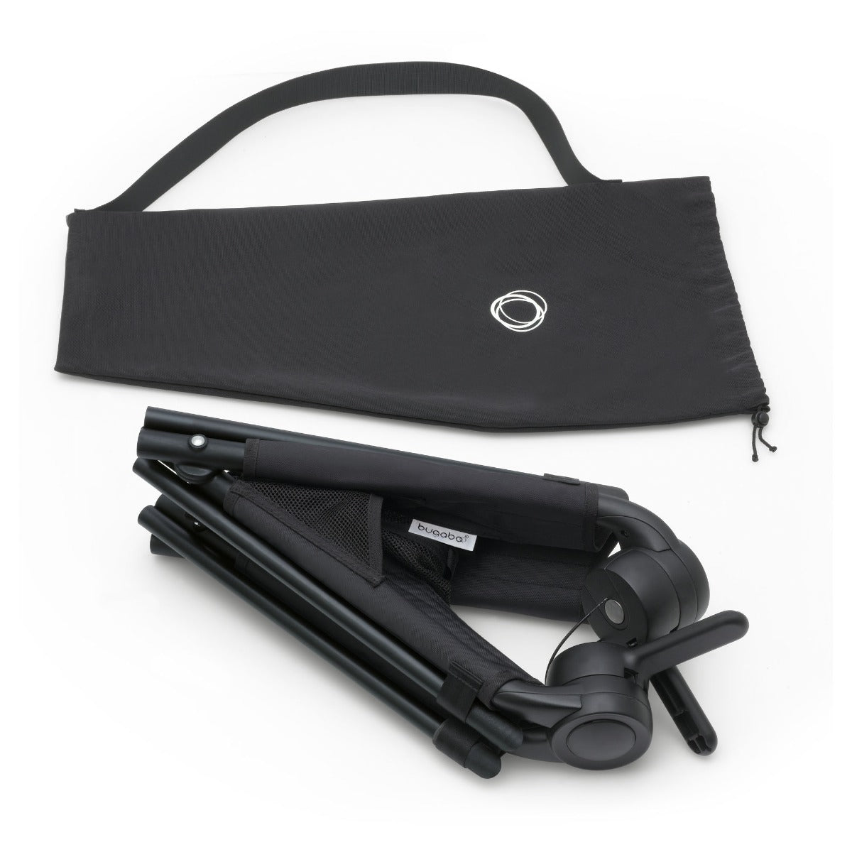 Bugaboo Fox 5 Carrycot Stand 6