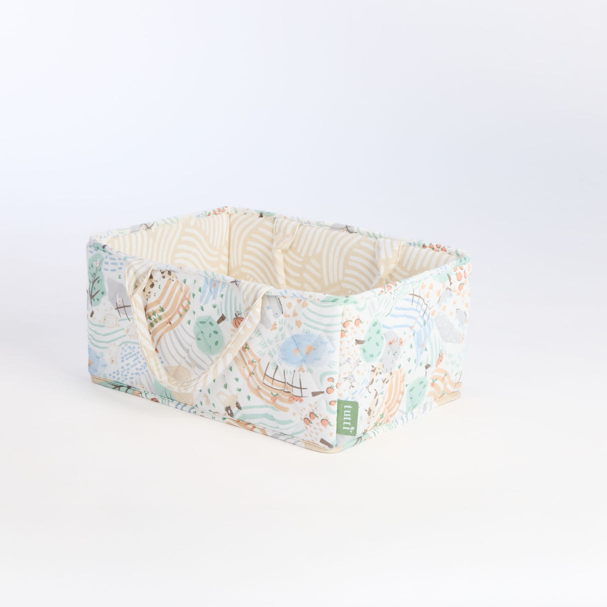 Tutti Bambini Nappy Caddy - Good Life