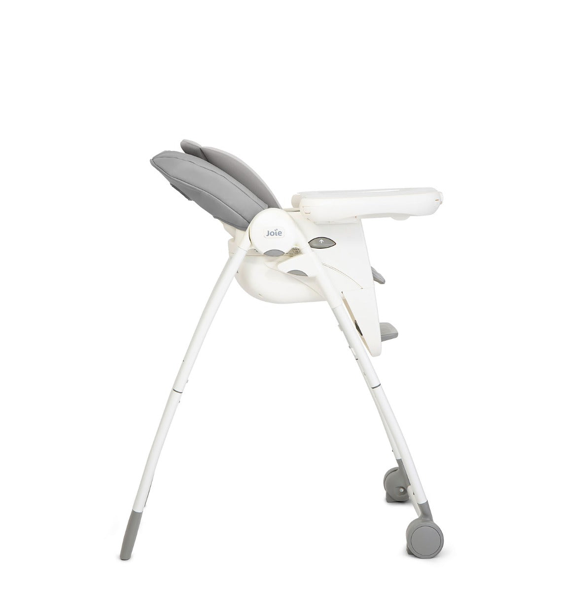 Joie Multiply 6 in 1 Highchair - Arctic 2