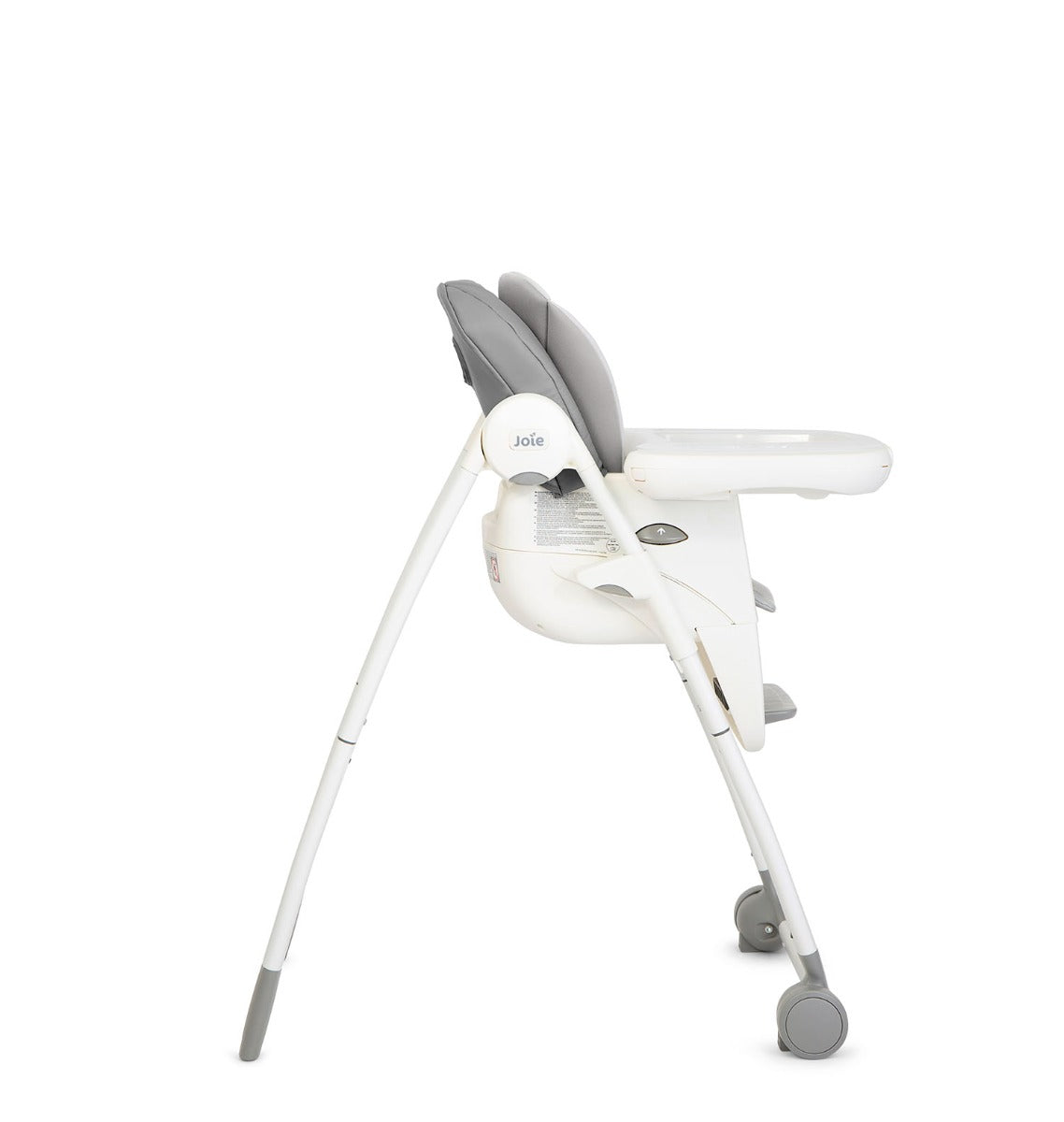 Joie Multiply 6 in 1 Highchair - Arctic 11
