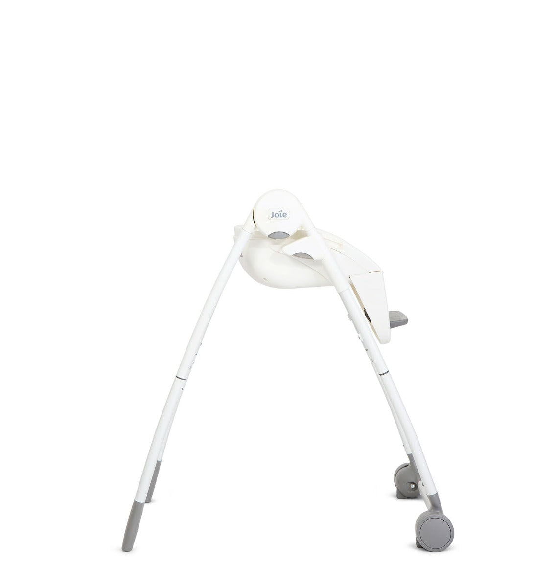 Joie Multiply 6 in 1 Highchair - Arctic 9