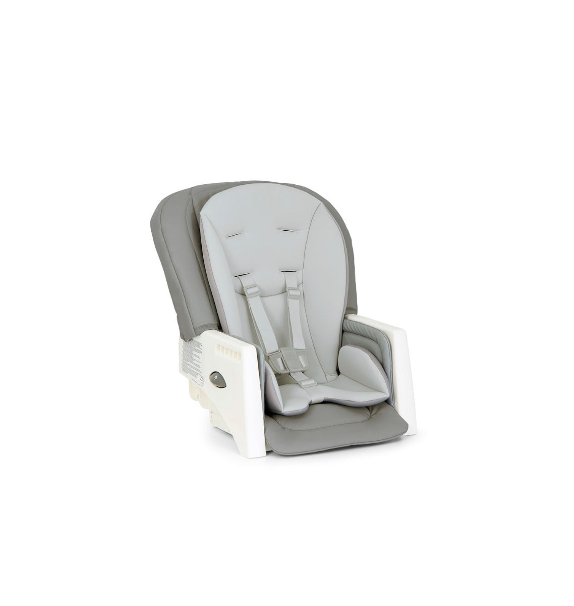 Joie Multiply 6 in 1 Highchair - Arctic 7