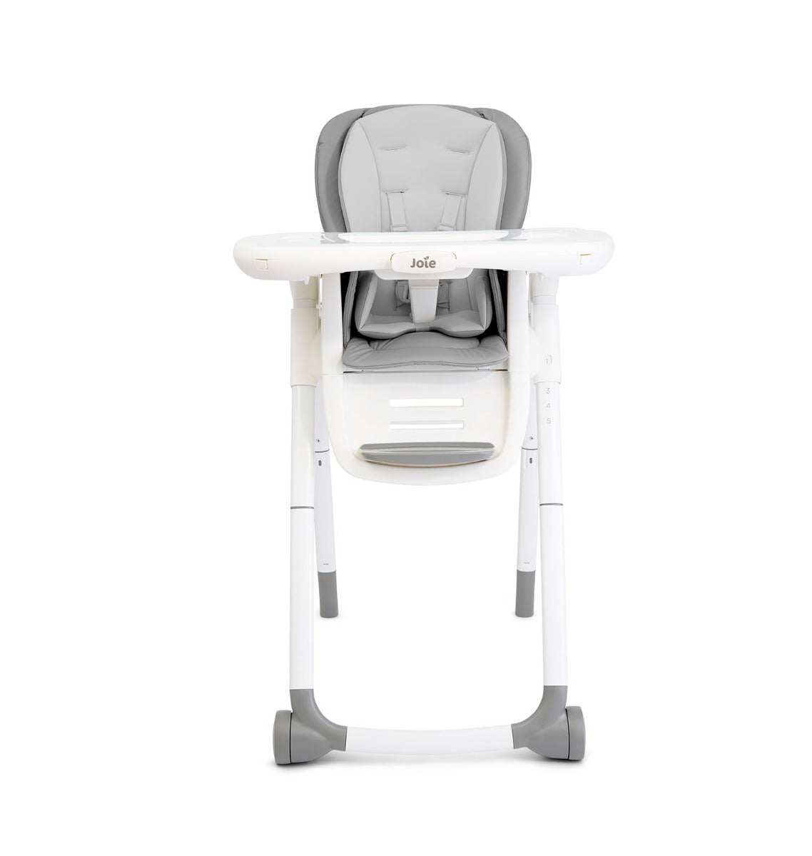 Joie Multiply 6 in 1 Highchair - Arctic 5