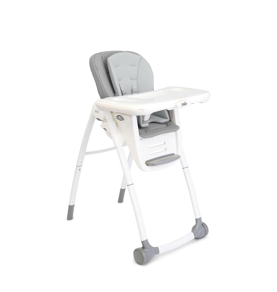 Joie Multiply 6 in 1 Highchair - Arctic 4