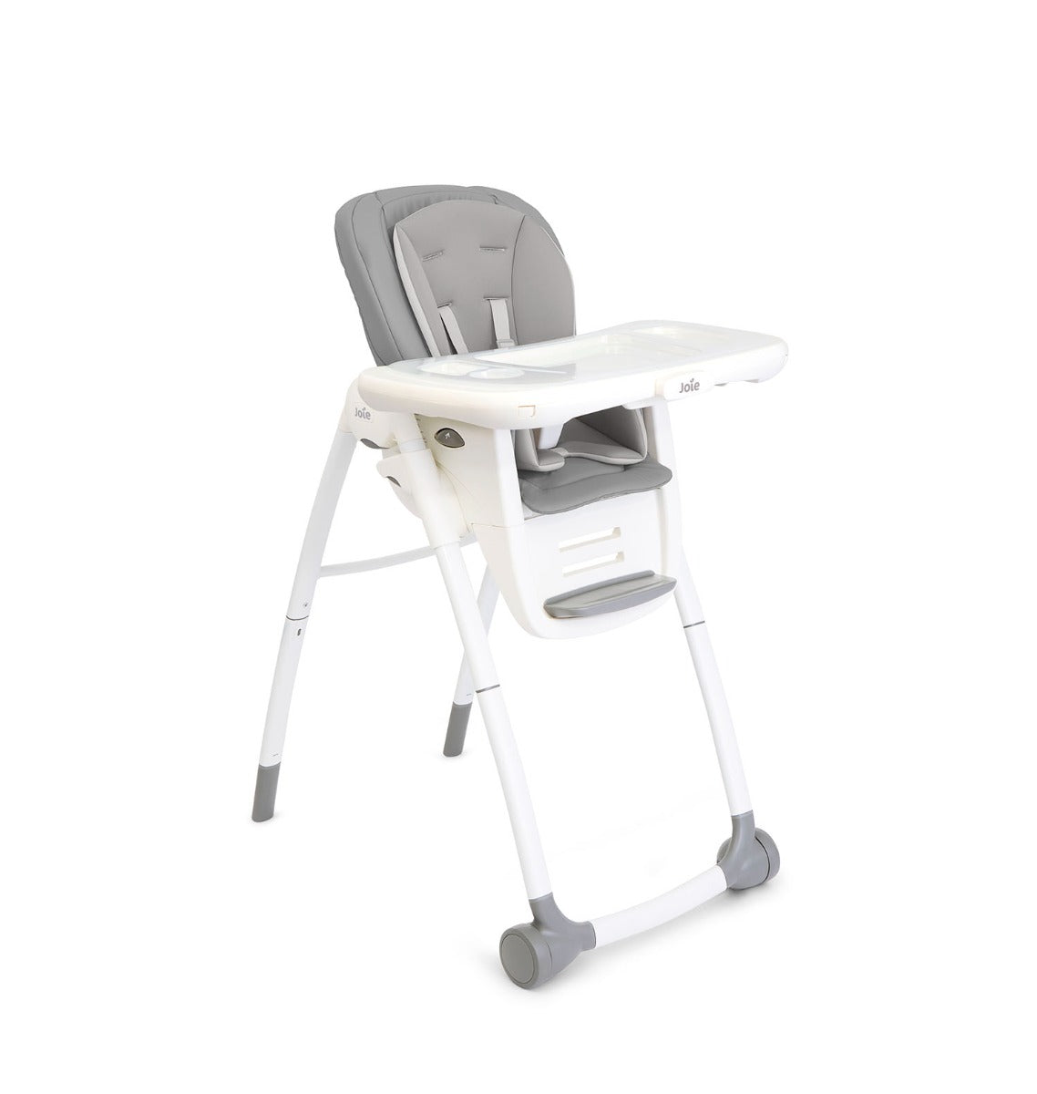 Joie Multiply 6 in 1 Highchair - Arctic 1