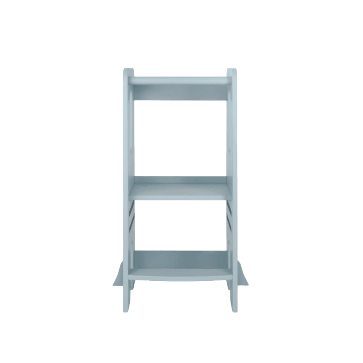 Tutti Bambini Helping Hands Montessori Toddler Learning Tower - Ocean Stone