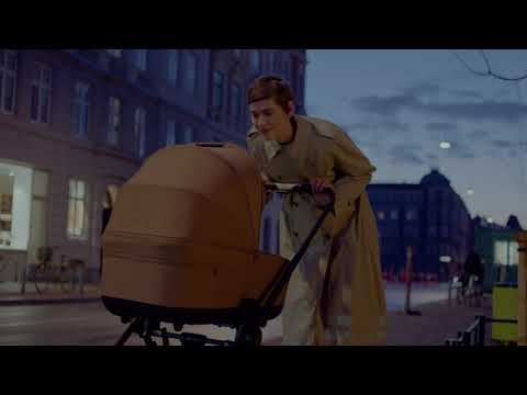 Venicci Claro 3-in-1 Travel System Bundle - Noir 10