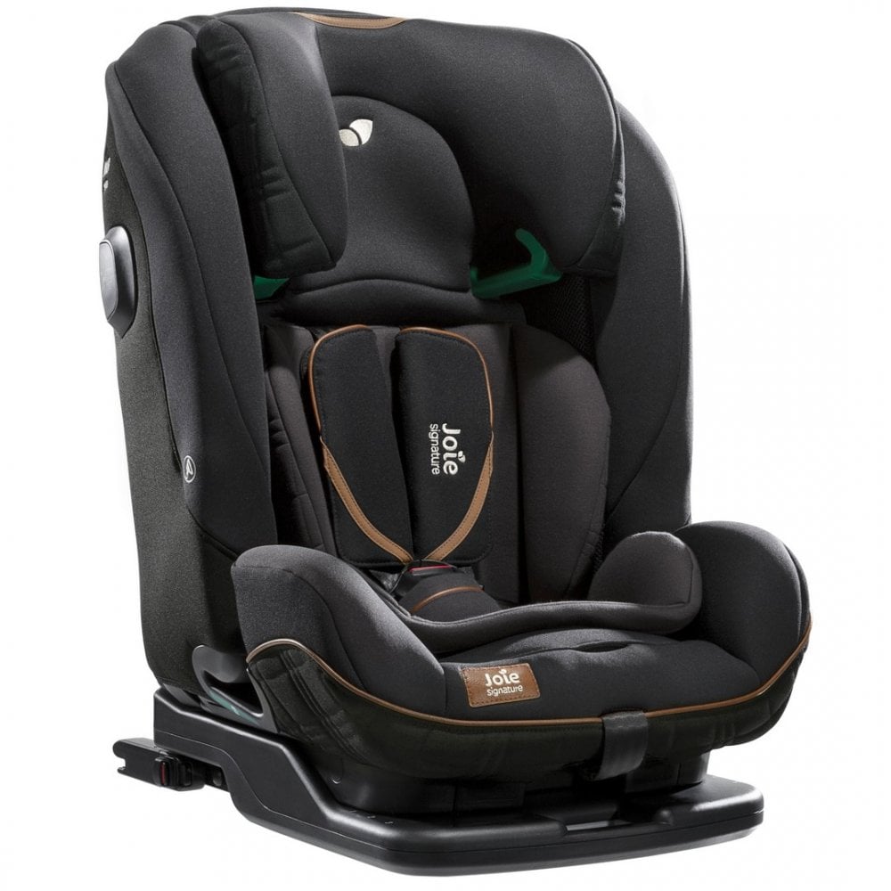 Joie i-Plenti Signature i-Size Group 1/2/3 Car Seat - Eclipse 1