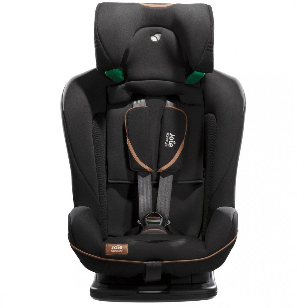 Joie i-Plenti Signature i-Size Group 1/2/3 Car Seat - Eclipse 8