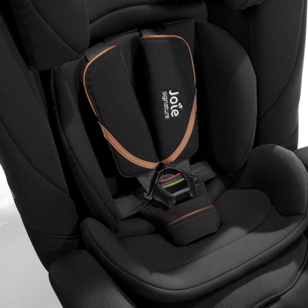 Joie i-Plenti Signature i-Size Group 1/2/3 Car Seat - Eclipse 10