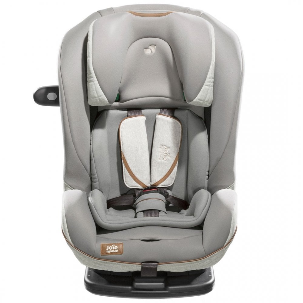 Joie i-Plenti Signature i-Size Group 1/2/3 Car Seat - Oyster 7
